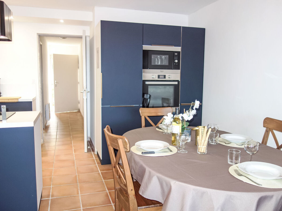 Appartement Catalona, 150 m de la plage à Saint Cyprien - Photo 27