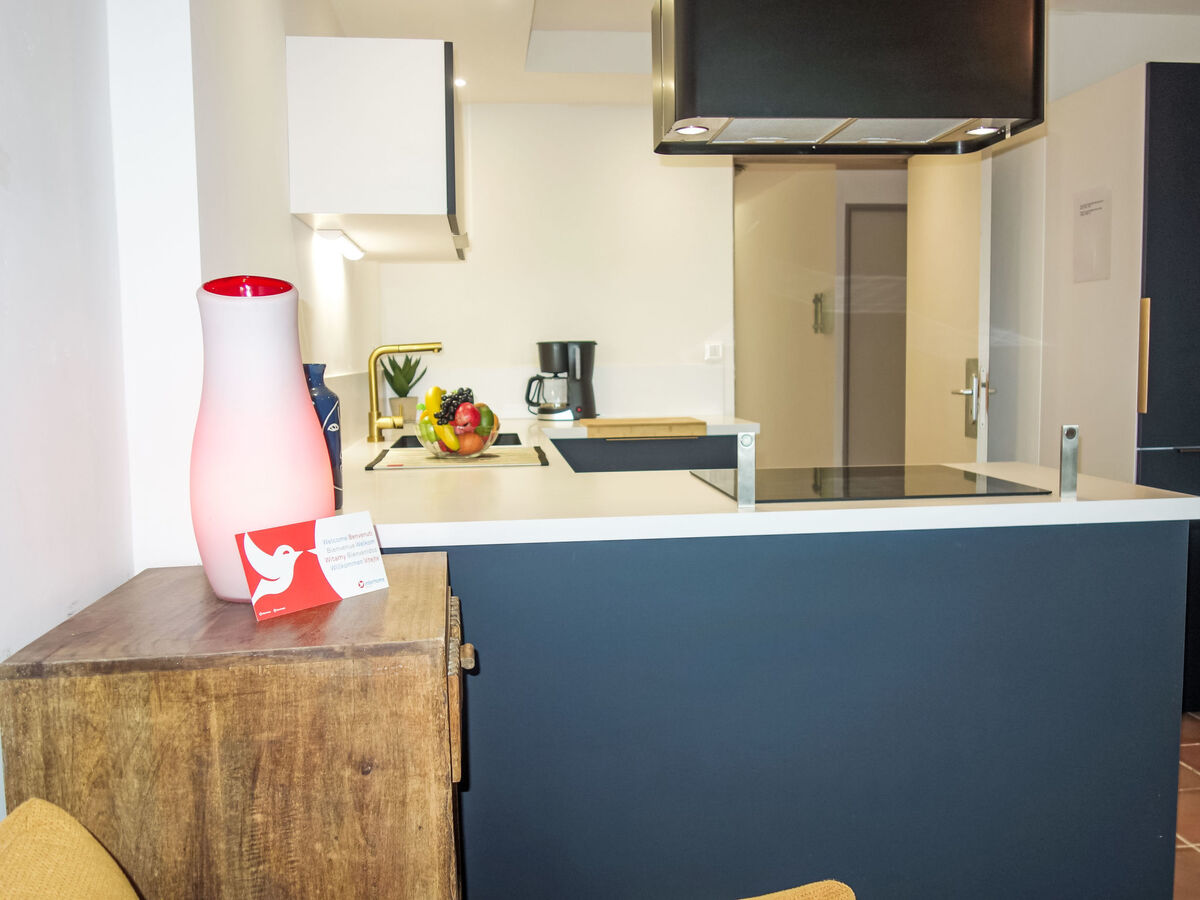 Appartement Catalona, 150 m de la plage à Saint Cyprien - Photo 28