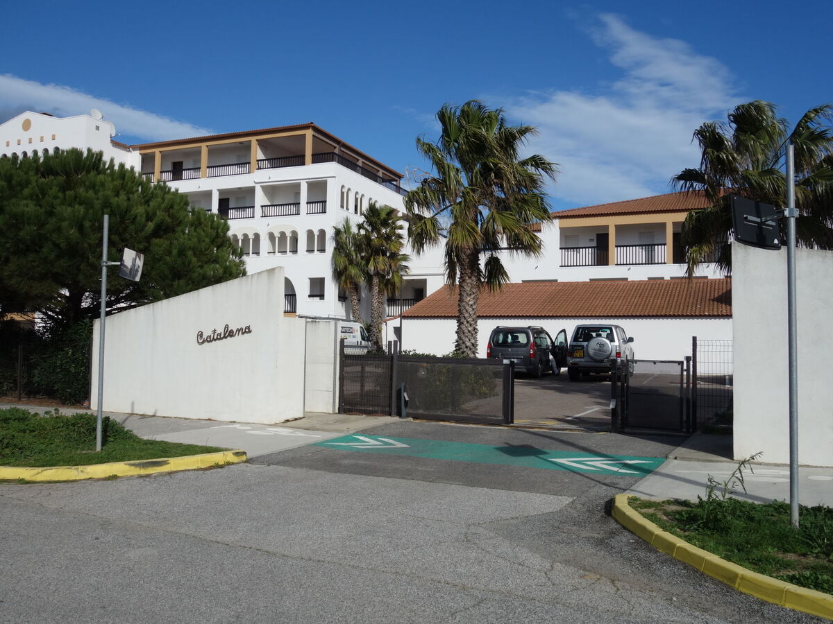Appartement Catalona, 150 m de la plage à Saint Cyprien - Photo 30