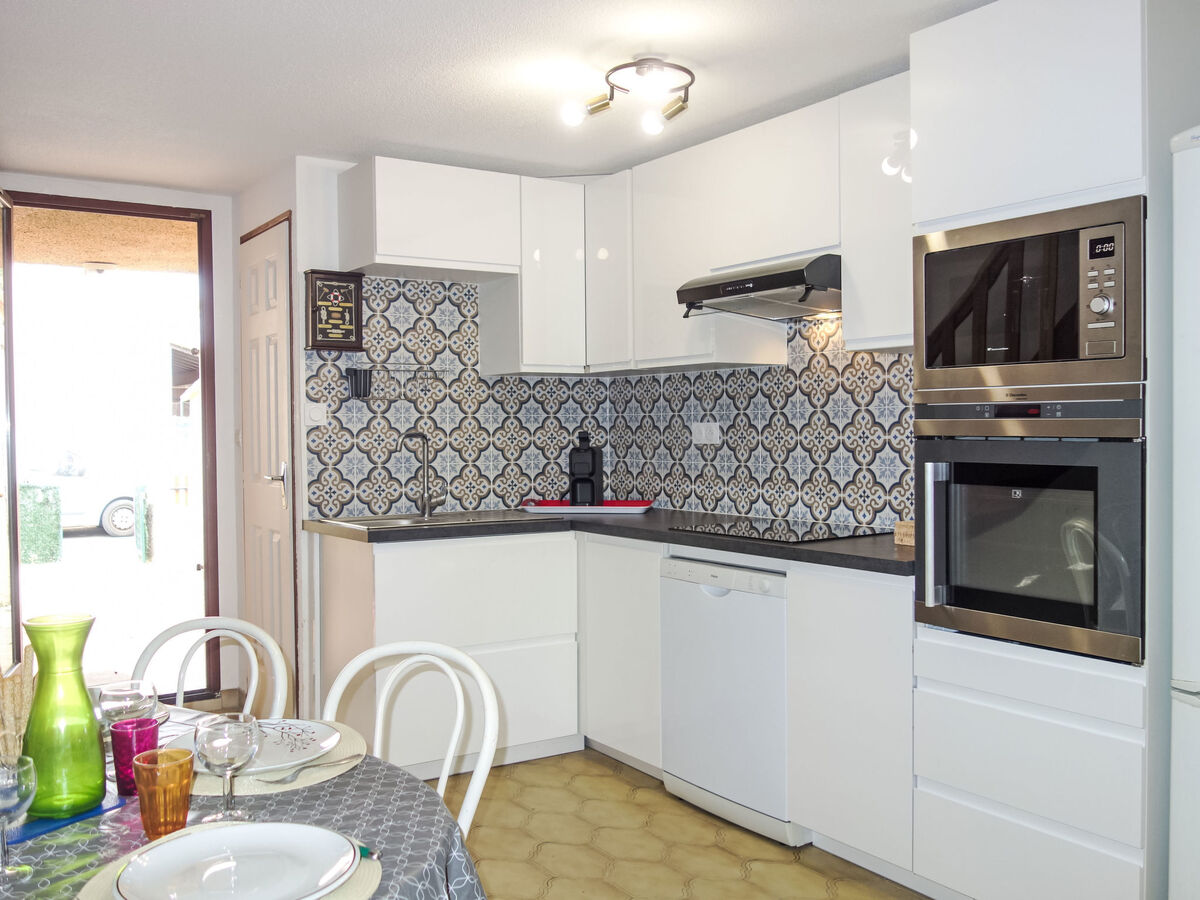 Maison 3 pièces Saint Cyprien, 700 m de la mer - Photo 2
