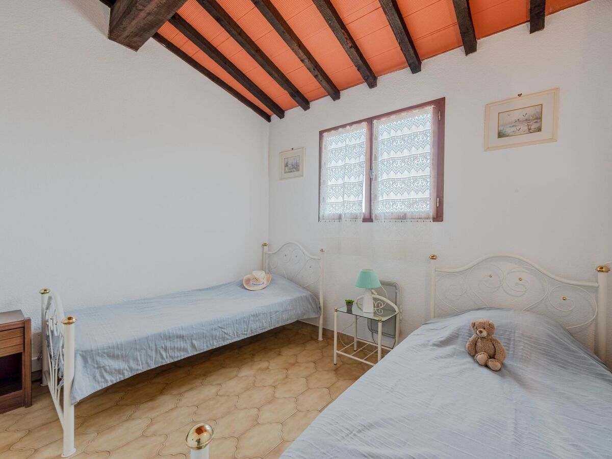 Maison 3 pièces Saint Cyprien, 700 m de la mer - Photo 7