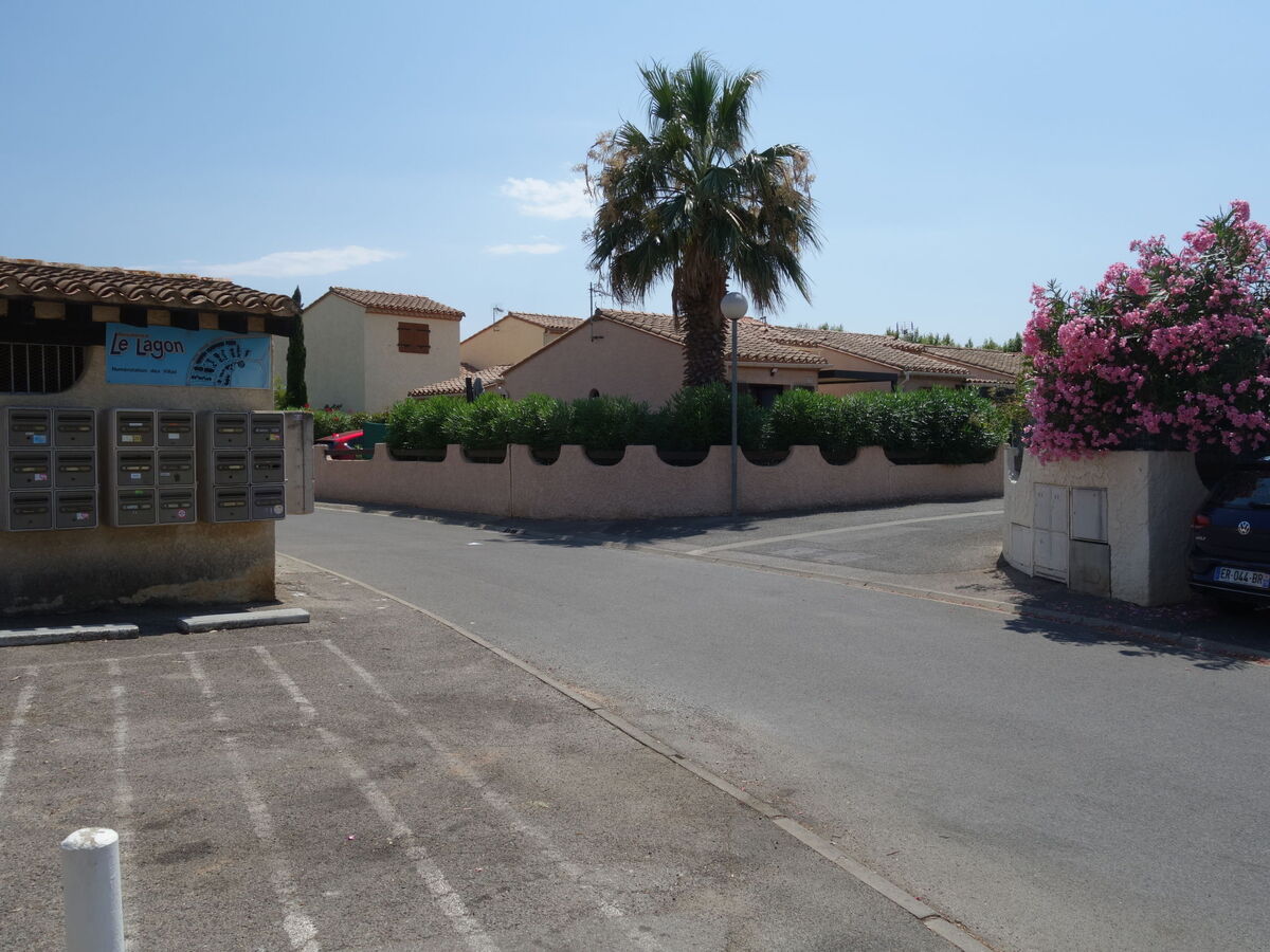 Maison 3 pièces Saint Cyprien, 700 m de la mer - Photo 12
