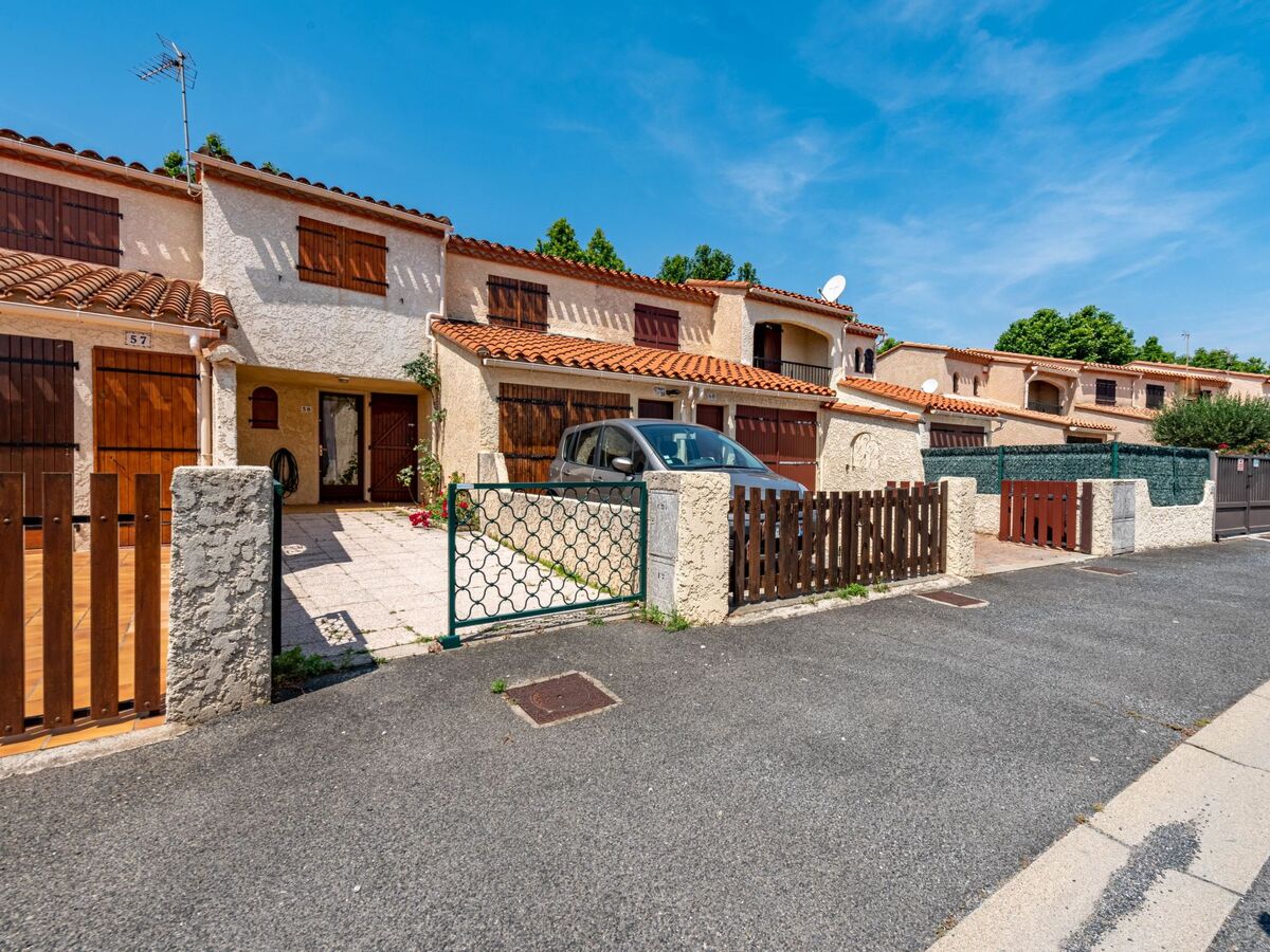 Maison 3 pièces Saint Cyprien, 700 m de la mer - Photo 14