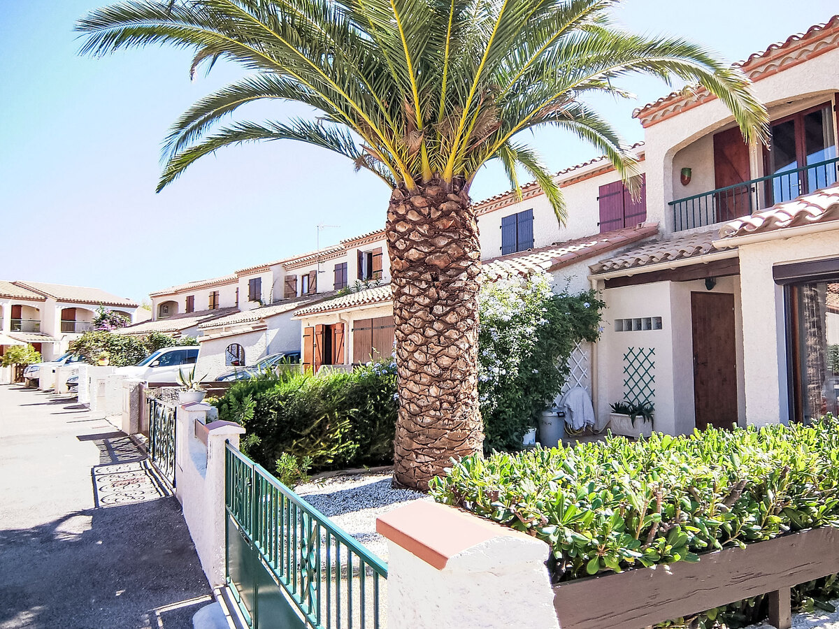 Maison 3 pièces Saint Cyprien, 700 m de la mer - Photo 15