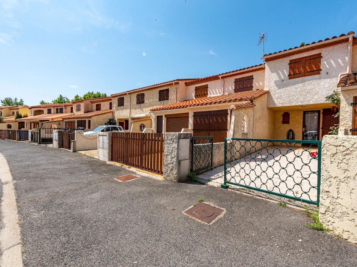 Maison 3 pièces Saint Cyprien, 700 m de la mer - Photo 19