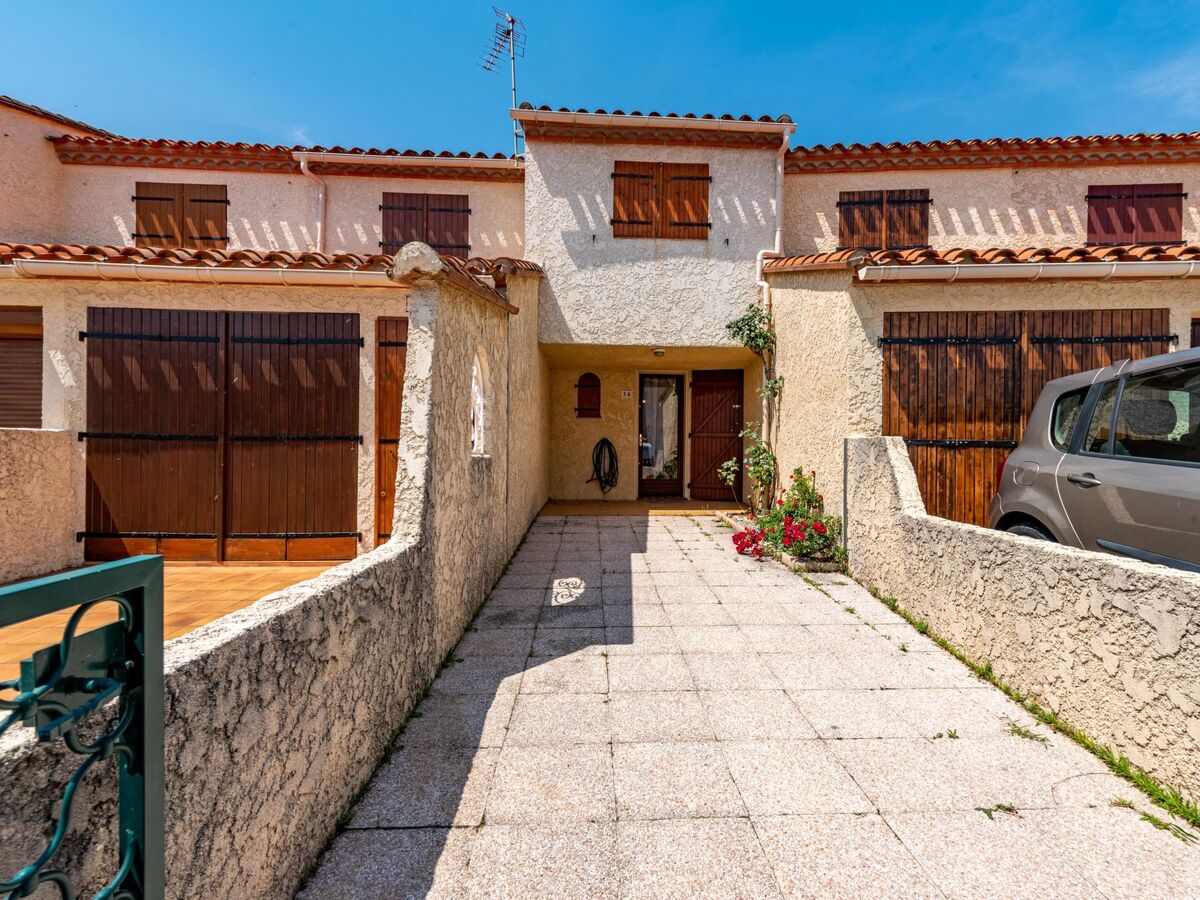 Maison 3 pièces Saint Cyprien, 700 m de la mer - Photo 20
