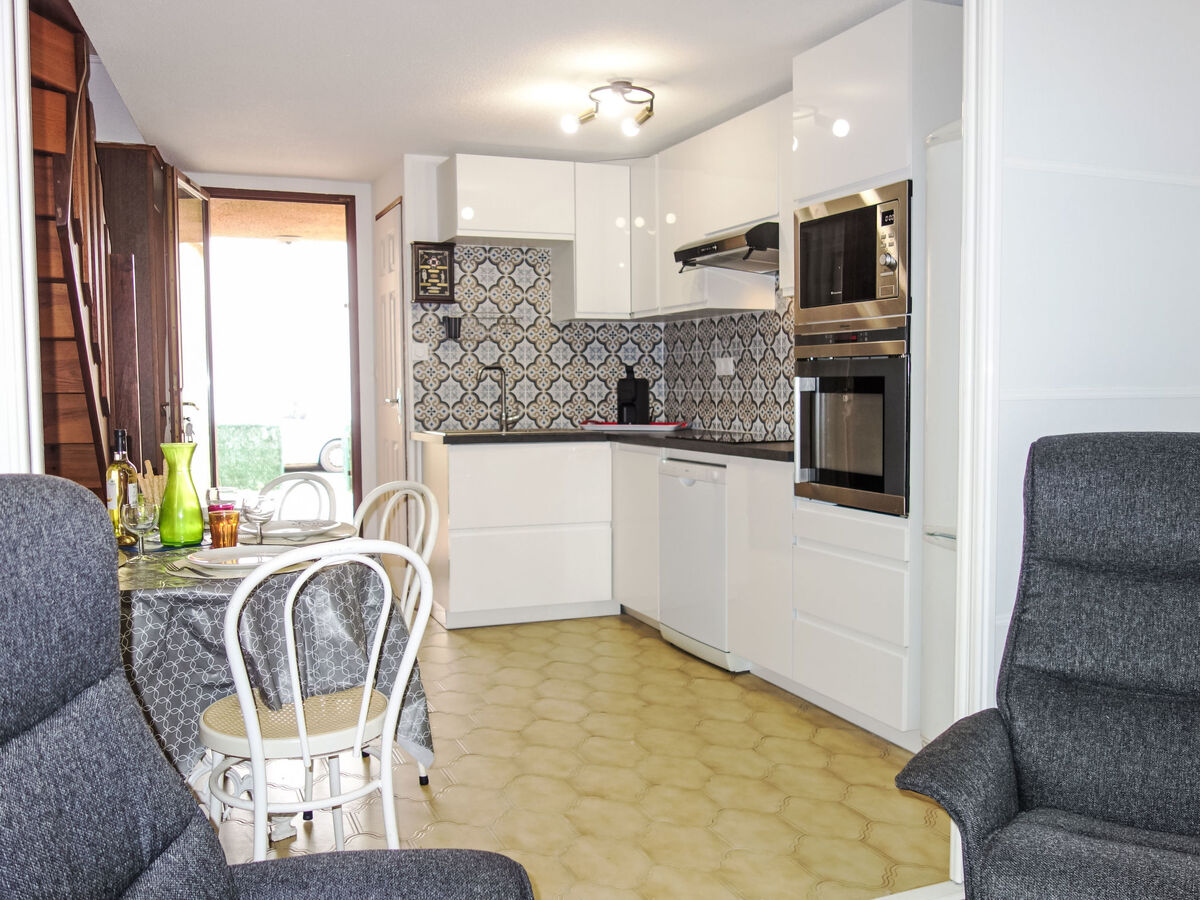 Maison 3 pièces Saint Cyprien, 700 m de la mer - Photo 21