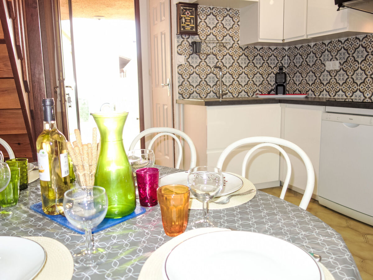 Maison 3 pièces Saint Cyprien, 700 m de la mer - Photo 25