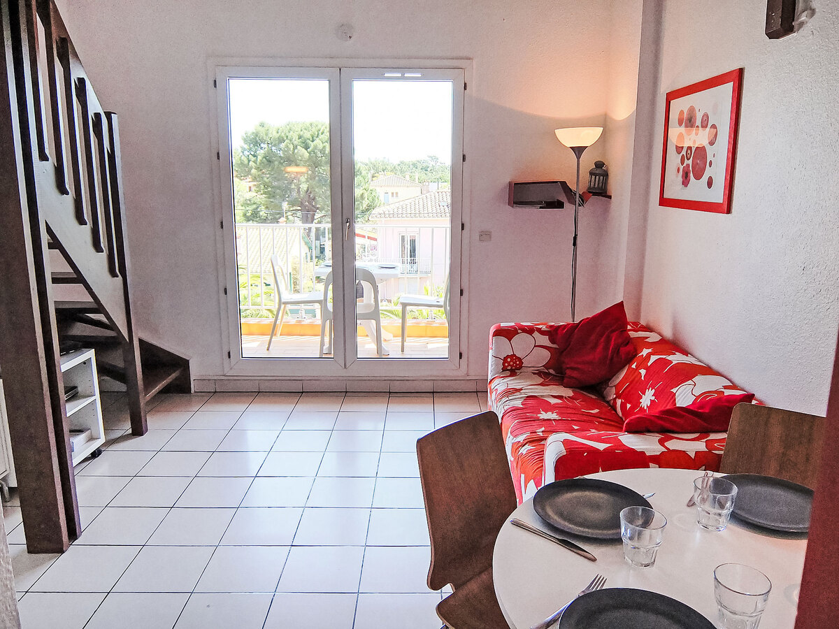 Le Central Beach - Appartement 4 pers. Argelès sur Mer - Photo 3
