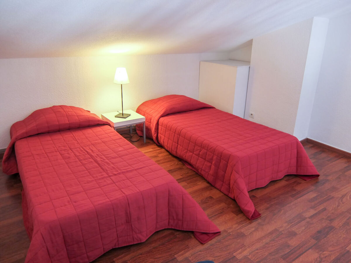 Le Central Beach - Appartement 4 pers. Argelès sur Mer - Photo 4