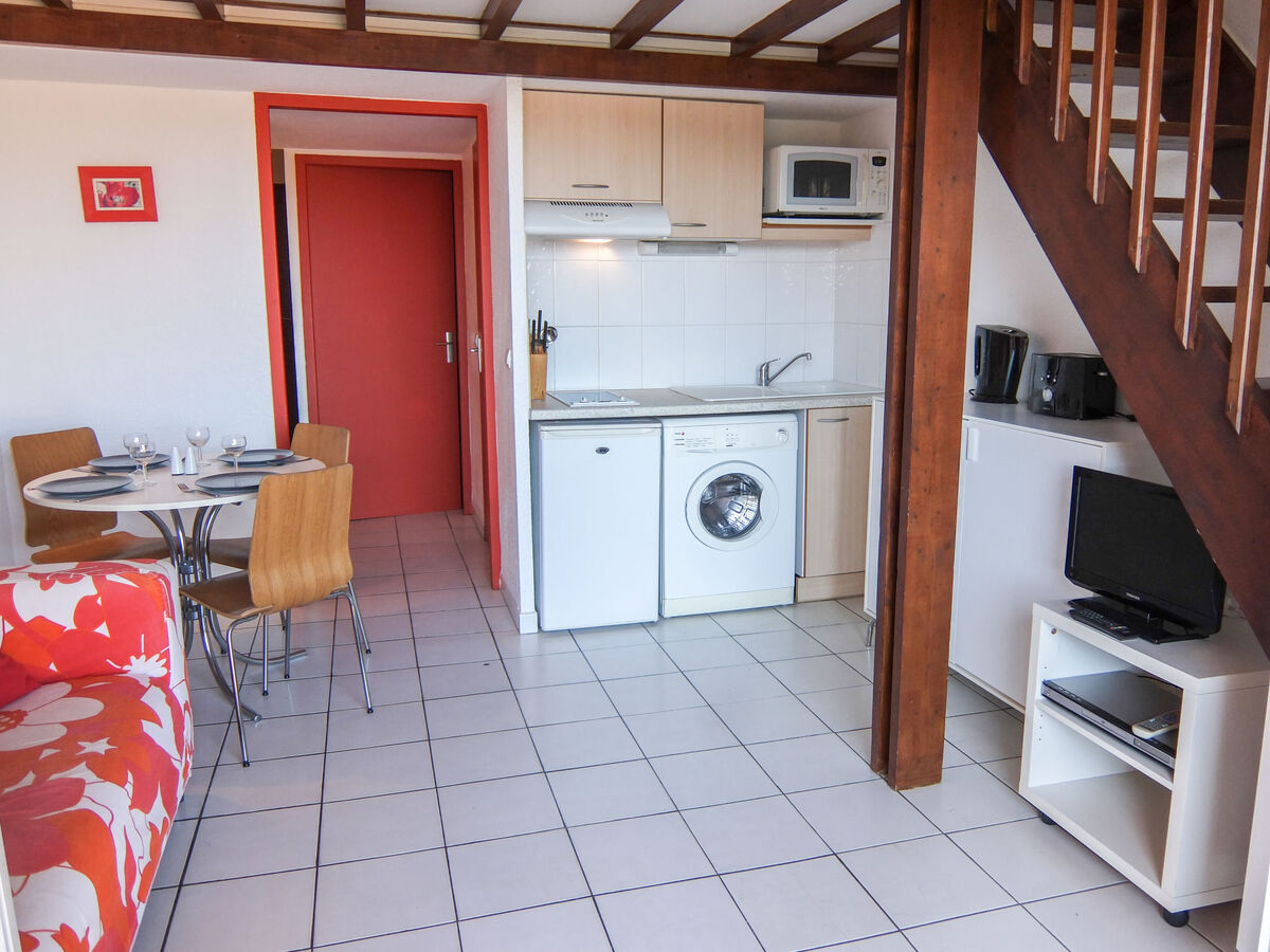 Le Central Beach - Appartement 4 pers. Argelès sur Mer - Photo 6
