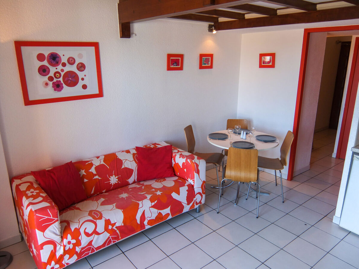 Le Central Beach - Appartement 4 pers. Argelès sur Mer - Photo 8