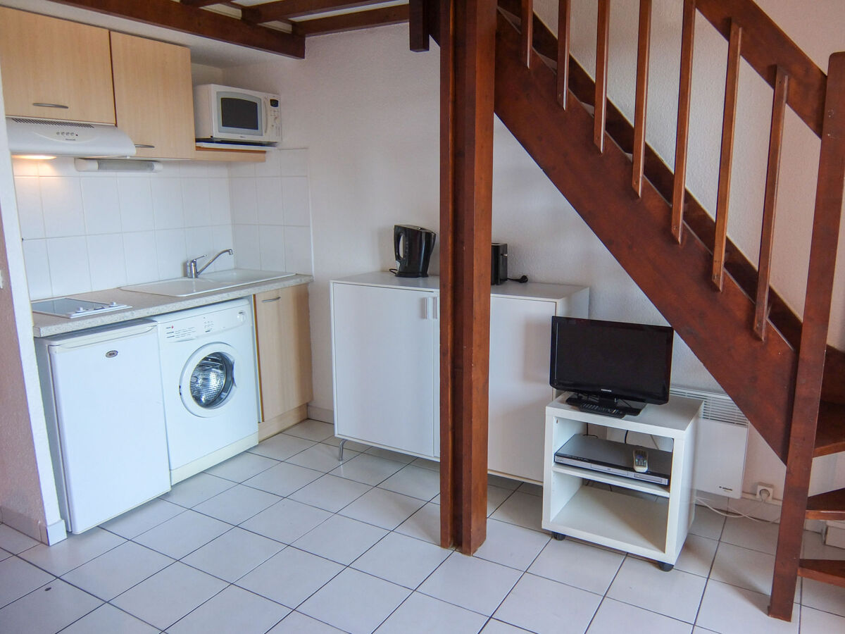 Le Central Beach - Appartement 4 pers. Argelès sur Mer - Photo 9