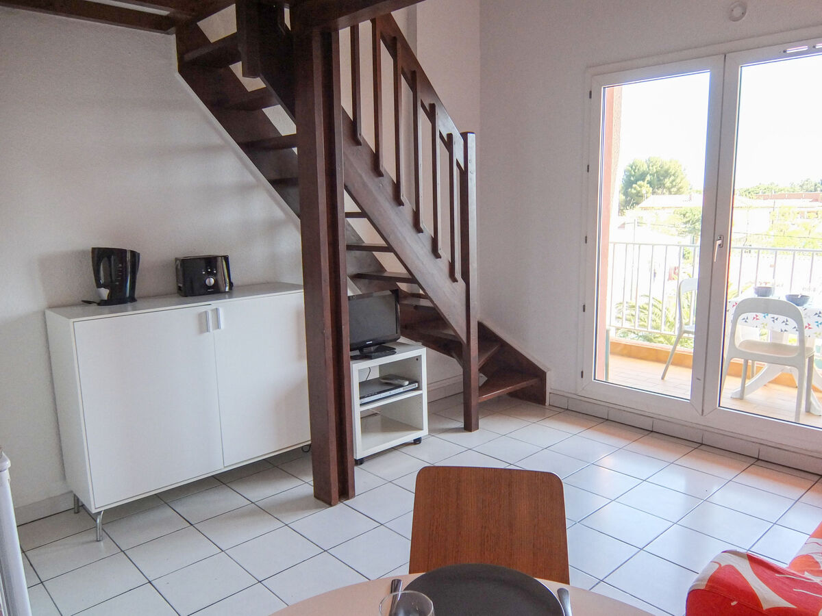 Le Central Beach - Appartement 4 pers. Argelès sur Mer - Photo 10