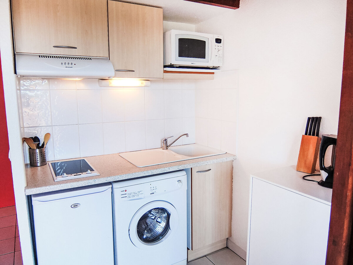 Le Central Beach - Appartement 4 pers. Argelès sur Mer - Photo 11