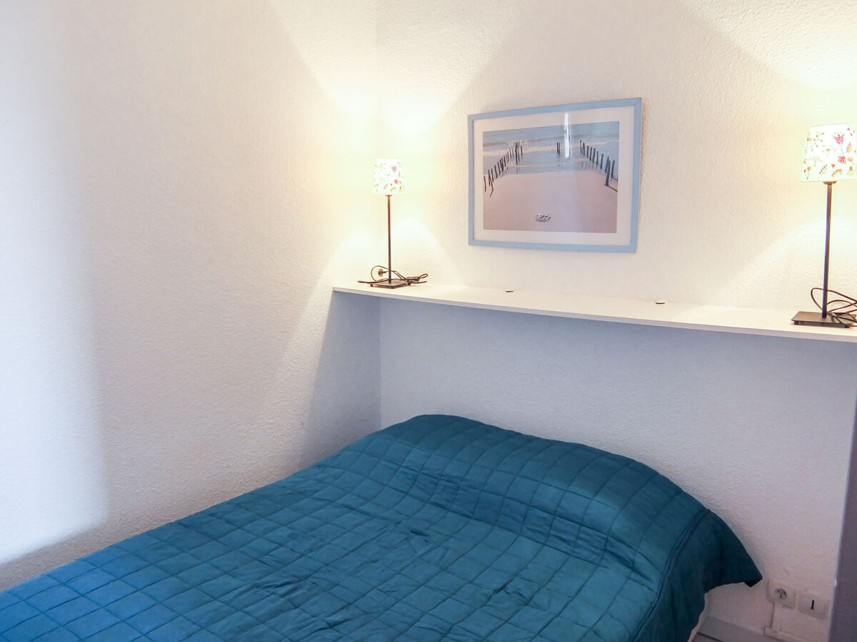 Le Central Beach - Appartement 4 pers. Argelès sur Mer - Photo 12