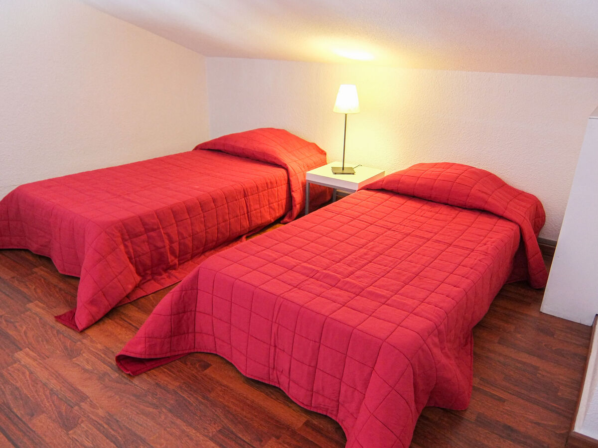 Le Central Beach - Appartement 4 pers. Argelès sur Mer - Photo 13