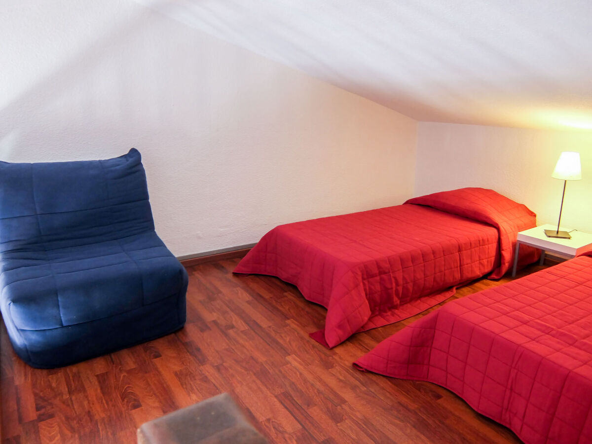 Le Central Beach - Appartement 4 pers. Argelès sur Mer - Photo 14