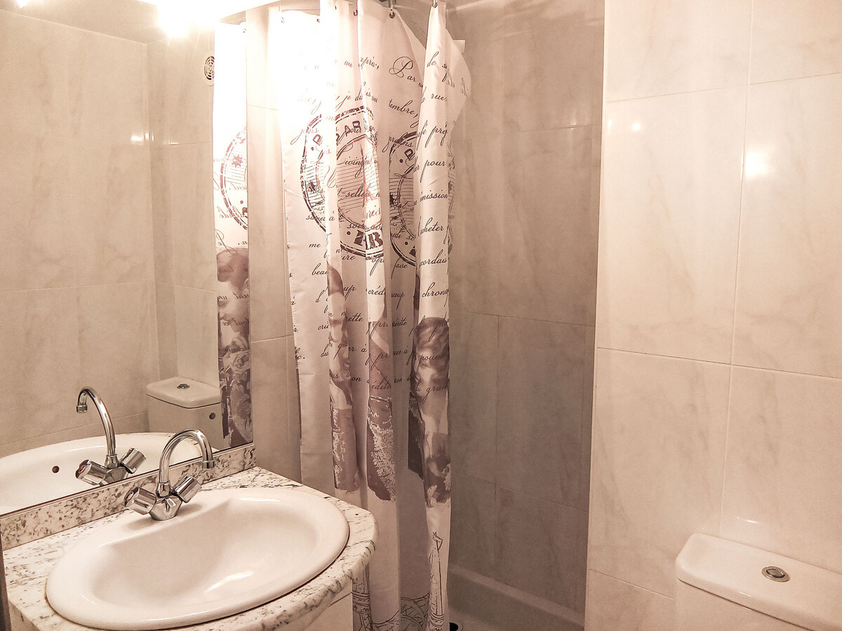 Le Central Beach - Appartement 4 pers. Argelès sur Mer - Photo 15