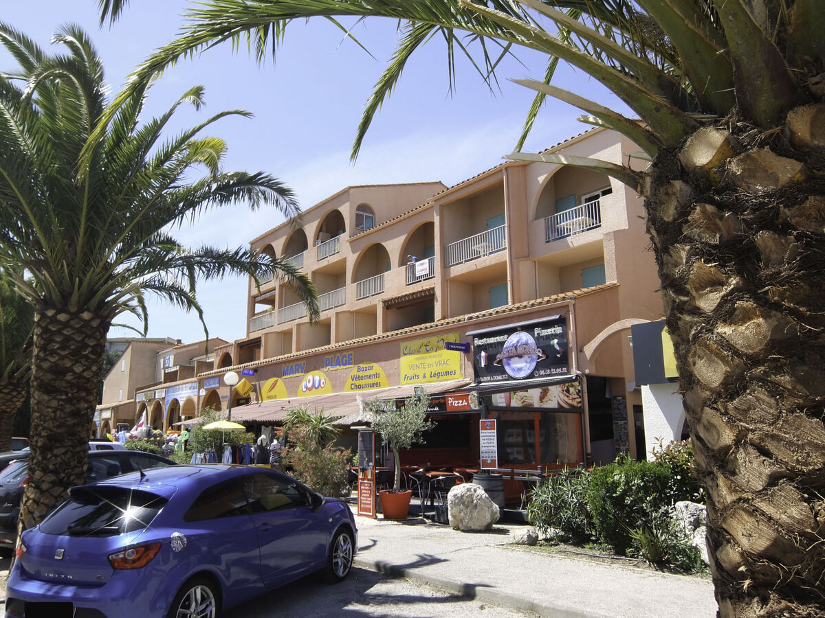 Le Central Beach - Appartement 4 pers. Argelès sur Mer - Photo 18
