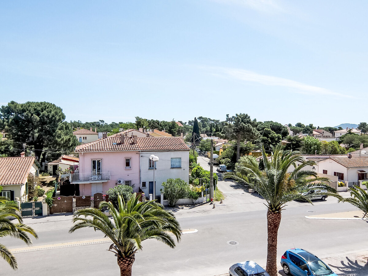 Le Central Beach - Appartement 4 pers. Argelès sur Mer - Photo 19