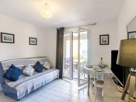 Les Roches Bleues, appartement vue mer à Collioure : photo 2