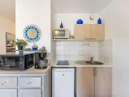 Les Roches Bleues, appartement vue mer à Collioure : photo 3