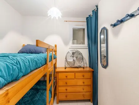 Les Roches Bleues, appartement vue mer à Collioure : photo 4