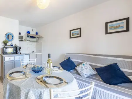 Les Roches Bleues, appartement vue mer à Collioure : photo 9
