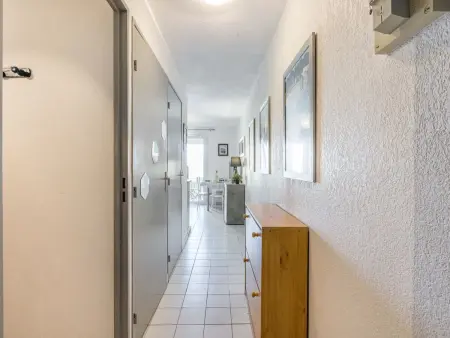 Les Roches Bleues, appartement vue mer à Collioure : photo 11