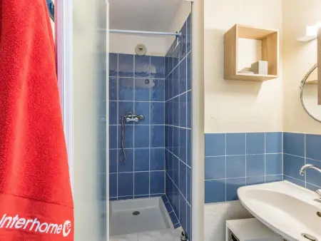 Les Roches Bleues, appartement vue mer à Collioure : photo 12