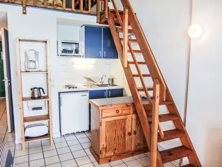 Les Roches Bleues, appartement vue mer à Collioure : photo 4