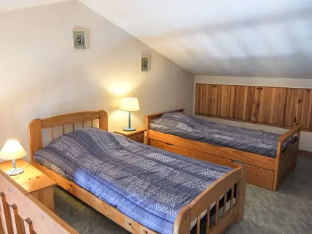 Les Roches Bleues, appartement vue mer à Collioure : photo 6