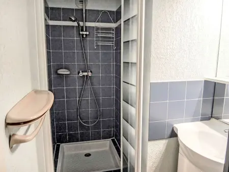 Les Roches Bleues, appartement vue mer à Collioure : photo 7