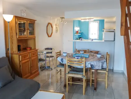 Les Roches Bleues - Apt 3 pièces avec vue mer à Collioure : photo 2