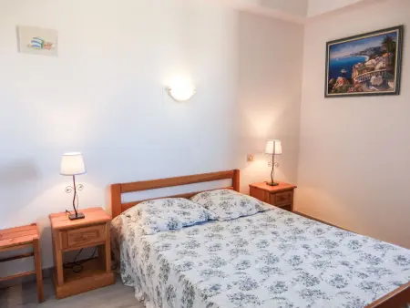 Les Roches Bleues - Apt 3 pièces avec vue mer à Collioure : photo 3