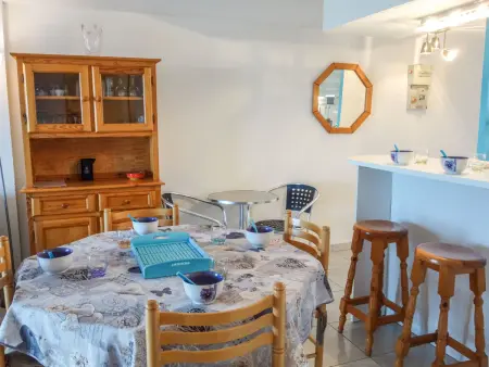 Les Roches Bleues - Apt 3 pièces avec vue mer à Collioure : photo 6