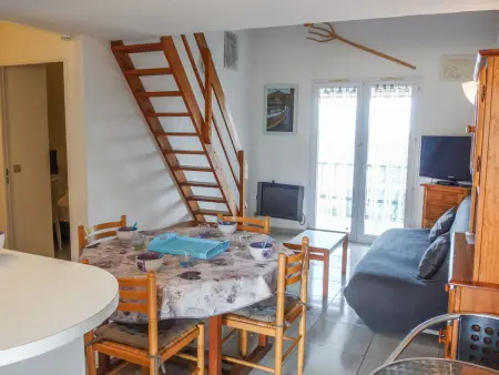 Les Roches Bleues - Apt 3 pièces avec vue mer à Collioure : photo 7
