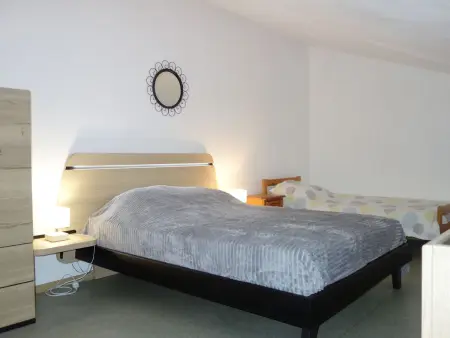 Les Roches Bleues - Apt 3 pièces avec vue mer à Collioure : photo 21