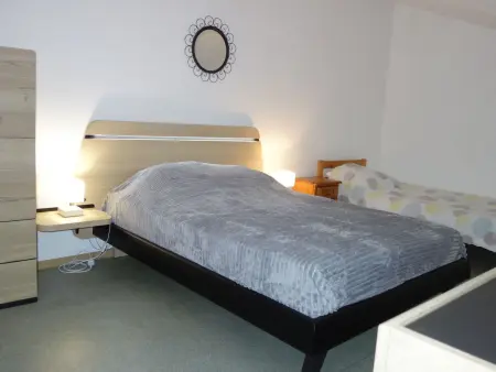 Les Roches Bleues - Apt 3 pièces avec vue mer à Collioure : photo 22