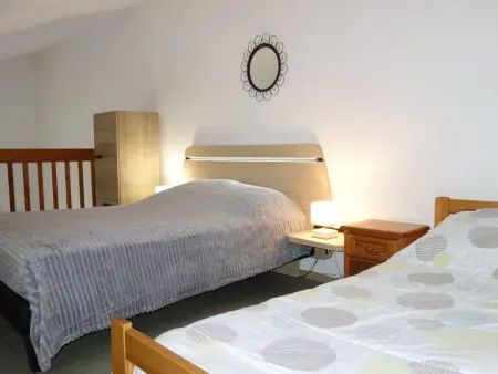 Les Roches Bleues - Apt 3 pièces avec vue mer à Collioure : photo 24