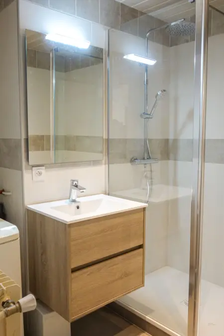 Appartement Les Batteries, vue mer à Collioure : photo 5