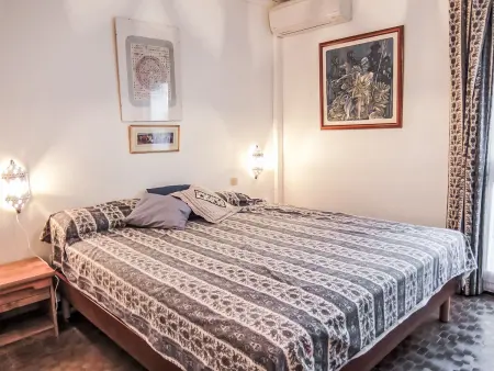 Appartement Les Batteries, vue mer à Collioure : photo 11