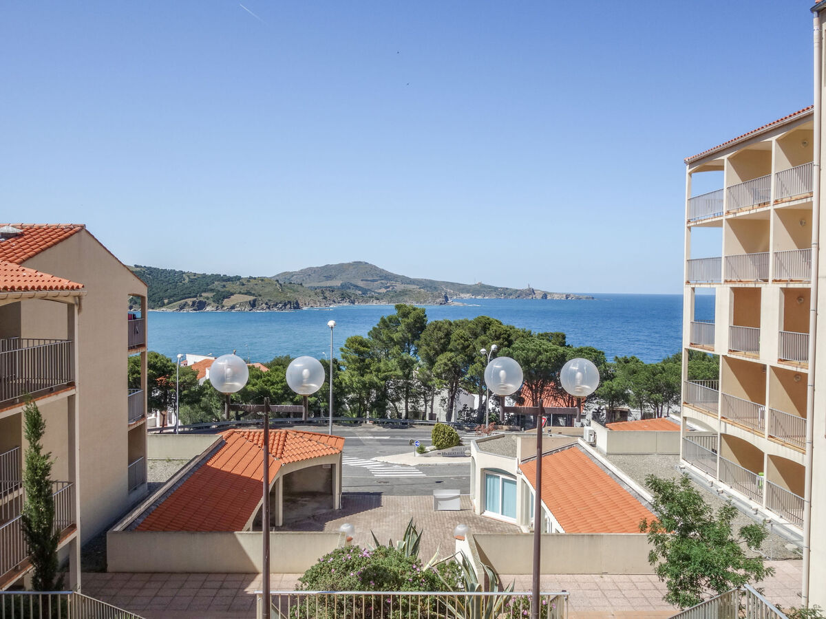 Appartement Thalacap vue mer, 500m de la plage - Photo 1