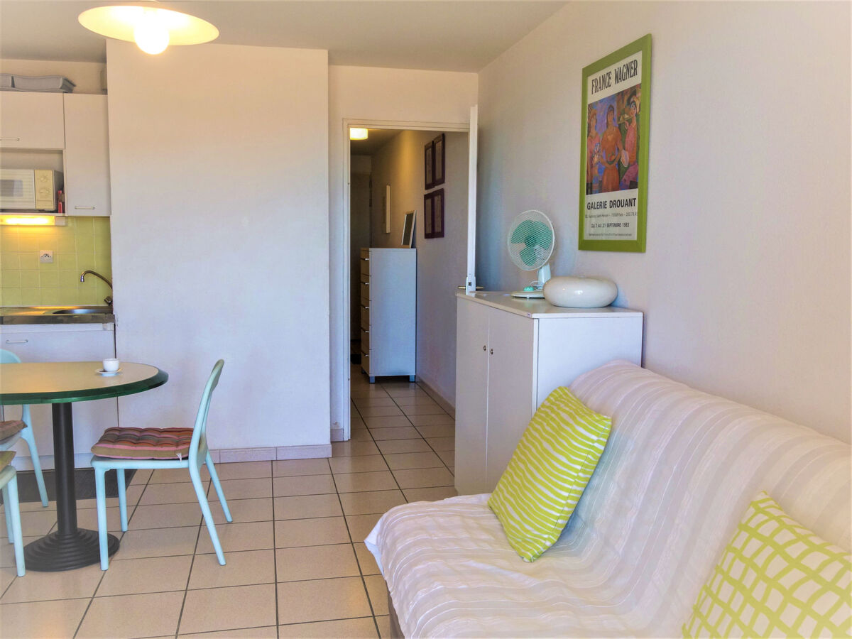 Appartement Thalacap vue mer, 500m de la plage - Photo 7