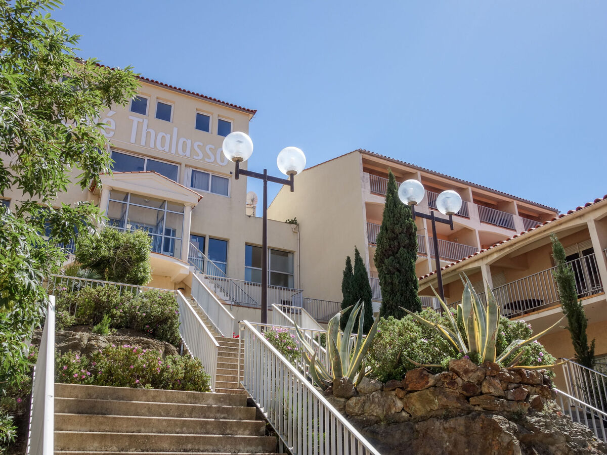 Appartement Thalacap vue mer, 500m de la plage - Photo 12