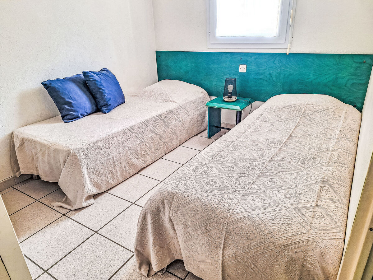 Appartement Thalacap vue mer, 500m de la plage - Photo 17