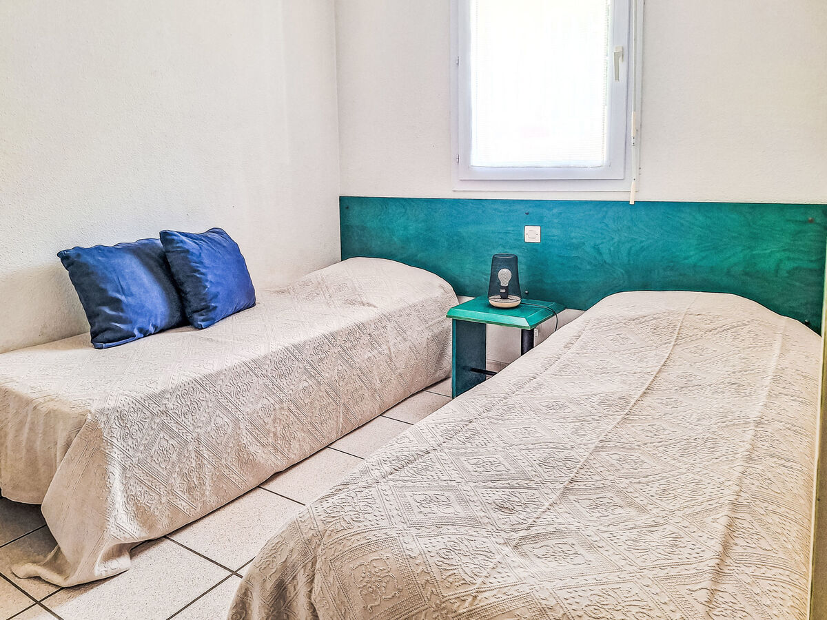 Appartement Thalacap vue mer, 500m de la plage - Photo 18