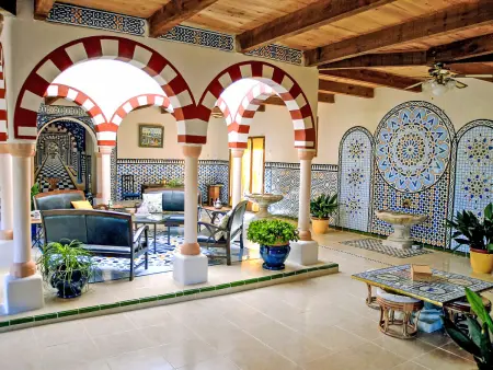 Les Ecuries, maison 8 pers. avec piscine à Limoux - Photo 3