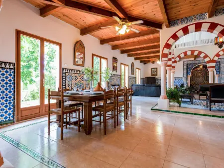 Les Ecuries, maison 8 pers. avec piscine à Limoux - Photo 7